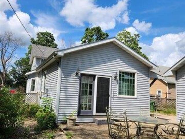 House for sale in Charles City, Iowa