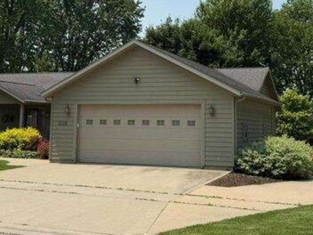 House for sale in Charles City, Iowa
