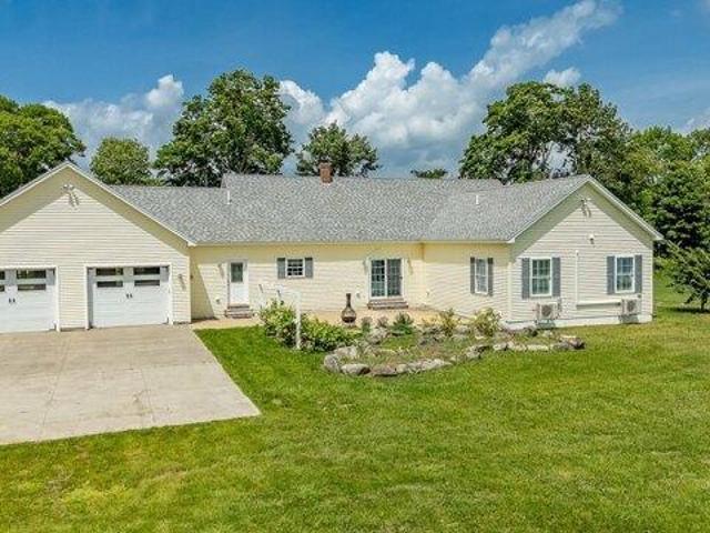 House for sale in Charleston, Maine