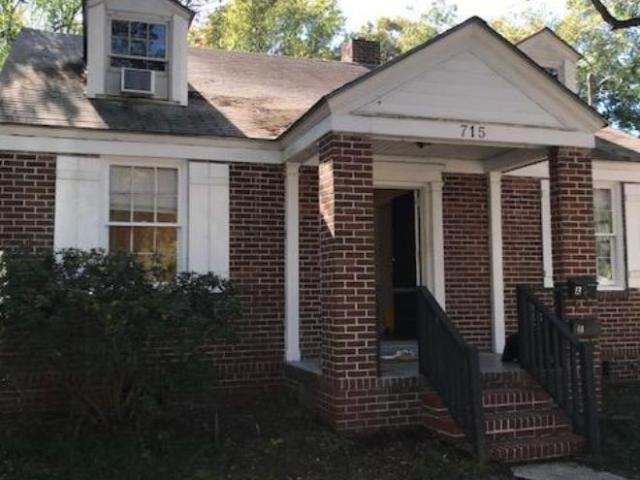 Apartment for rent in Oak Forest, Charleston