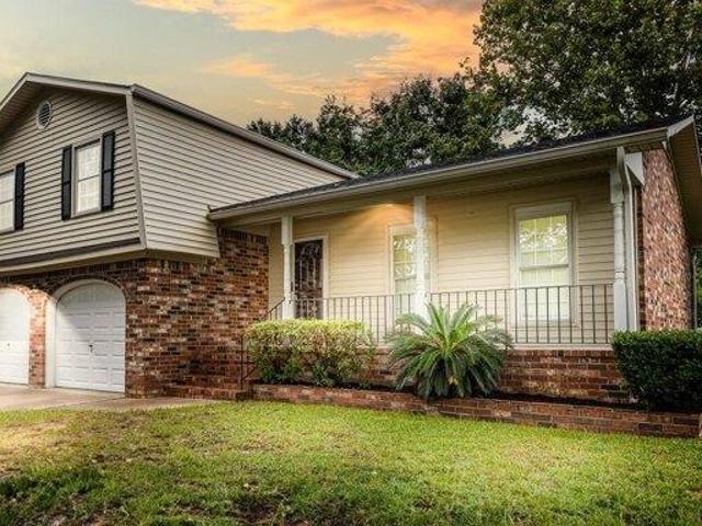 House for sale in Charleston, South Carolina