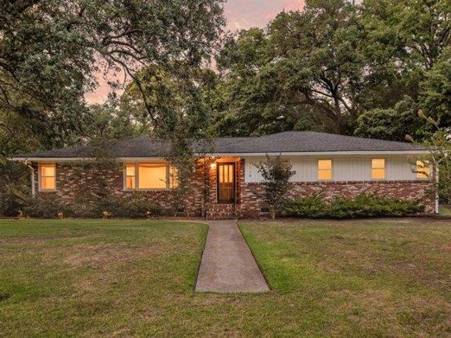 House for sale in Charleston, South Carolina
