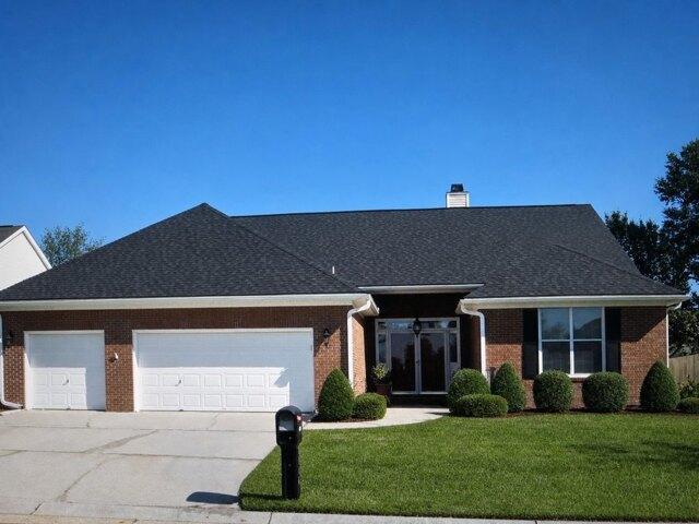 House for sale in Charleston, South Carolina
