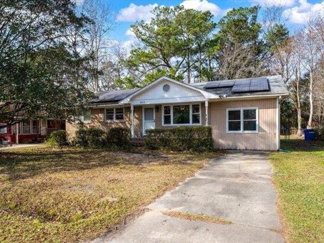 House for sale in Charleston, South Carolina