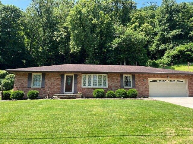 House for sale in Charleston, West Virginia