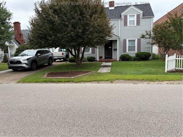 House for sale in Charleston, West Virginia