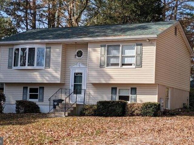 House for sale in Cecil, Maryland