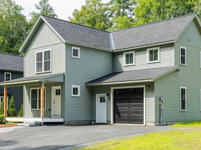 House for sale in New Hampshire