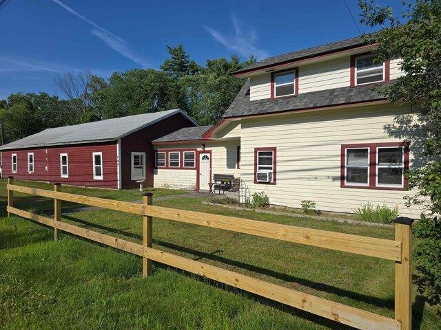 House for sale in New Hampshire