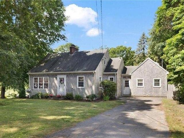 House for sale in Charlestown, Rhode Island