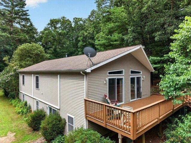 House for sale in Charlestown, Rhode Island