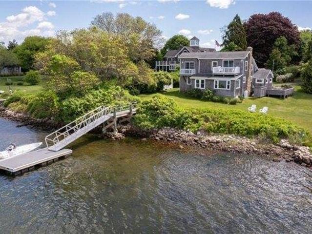 House for sale in Quonochontaug, Charlestown