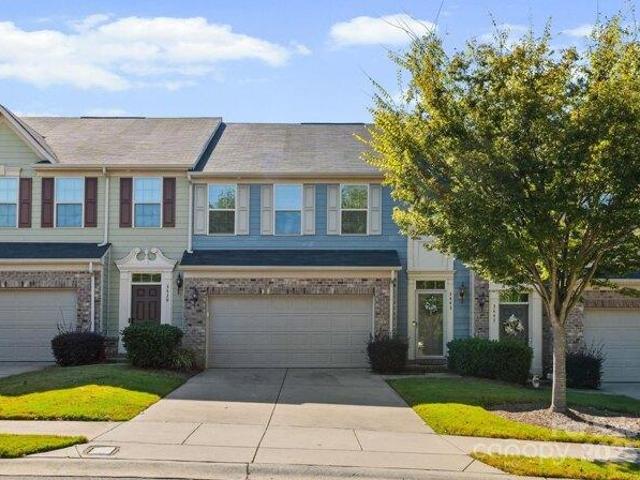 House for sale in Mecklenburg, North Carolina