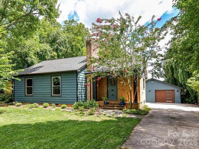House for sale in Mecklenburg, North Carolina