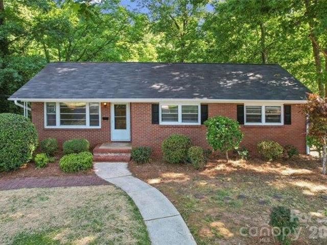 House for sale in Mecklenburg, North Carolina