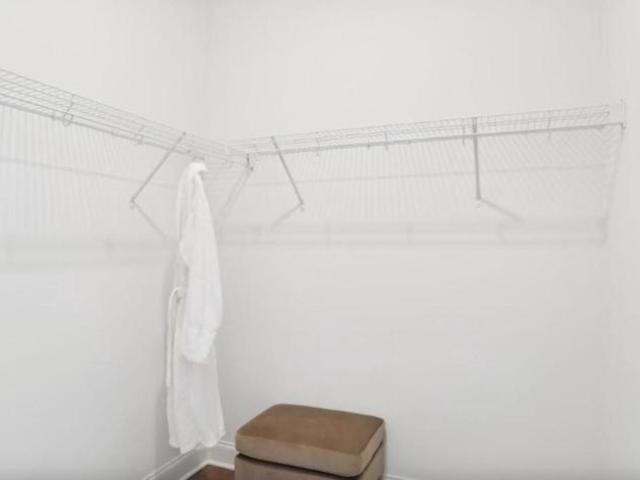 Apartment for rent in Mecklenburg, North Carolina
