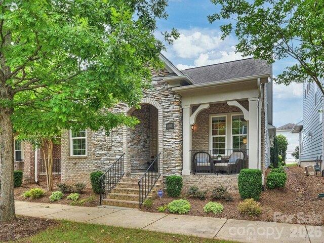 House for sale in Mecklenburg, North Carolina