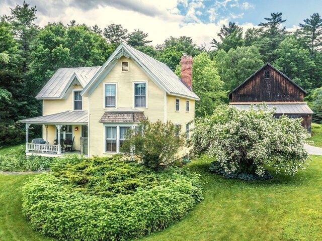 House for sale in North Ferrisburg, Vermont