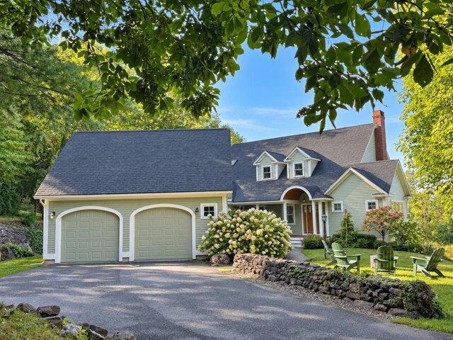 House for sale in Charlotte, Chittenden County