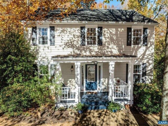 House for sale in Virginia