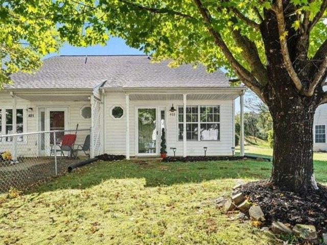 House for sale in Virginia