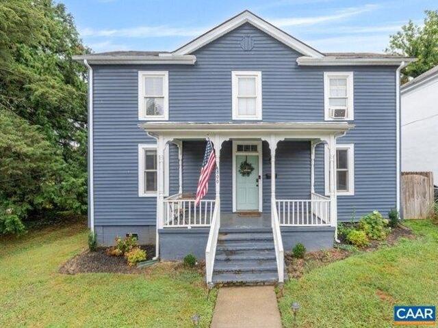 House for sale in Virginia