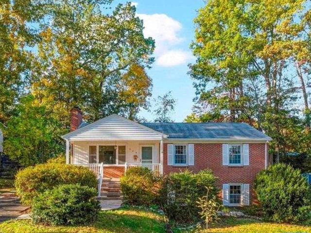 House for sale in Virginia
