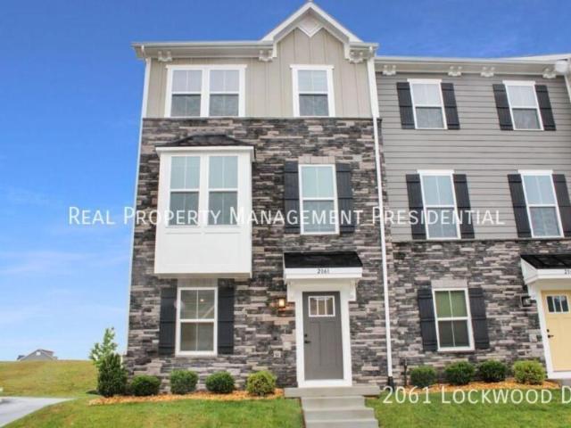 House for rent in Hollymead, Albemarle County