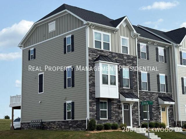 House for rent in Hollymead, Albemarle County