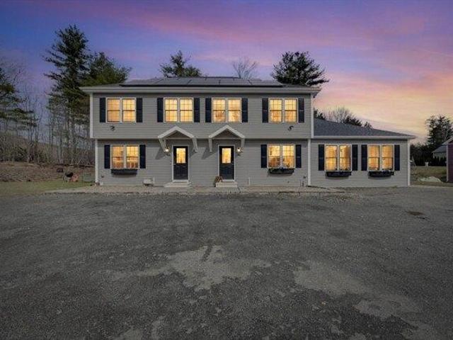 Condo for sale in Charlton, Massachusetts