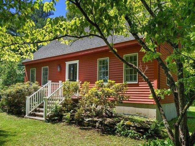 House for sale in Charlton, Massachusetts