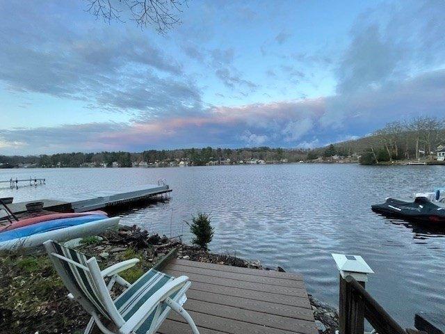 House for sale in Charlton, Massachusetts