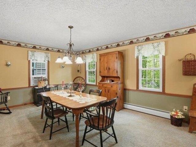 House for sale in Charlton, Massachusetts