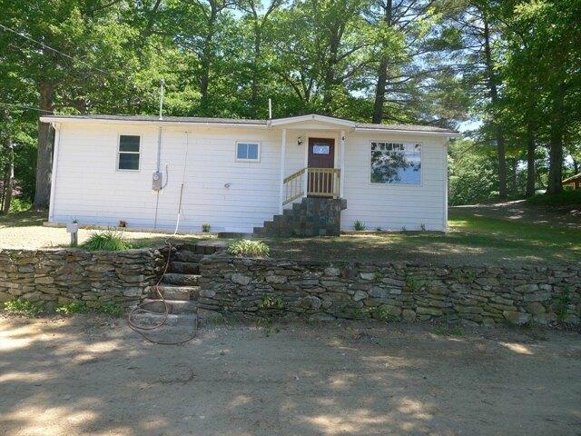 House for sale in Charlton, Massachusetts