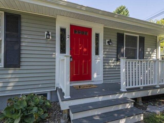 House for sale in Charlton, Massachusetts