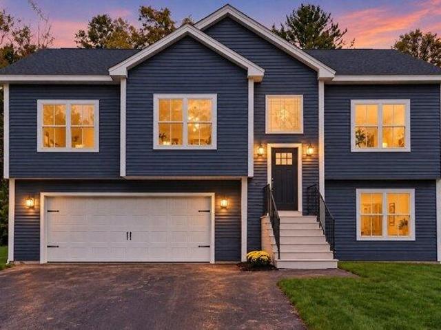 House for sale in Charlton, Worcester County