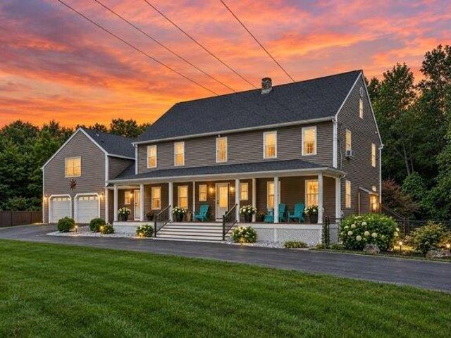 House for sale in Charlton, Worcester County
