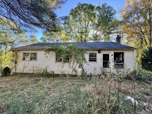 House for sale in Charlton, Worcester County