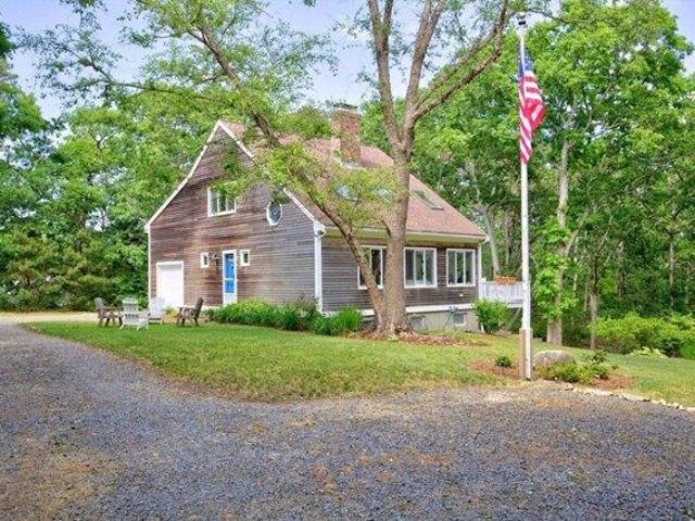 House for sale in Chatham, Massachusetts