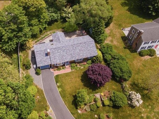 House for sale in Chatham, Massachusetts