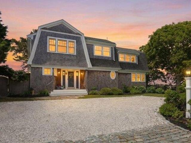 House for sale in Chatham, Massachusetts