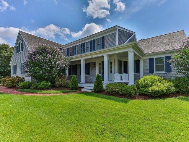 House for sale in Chatham, Massachusetts