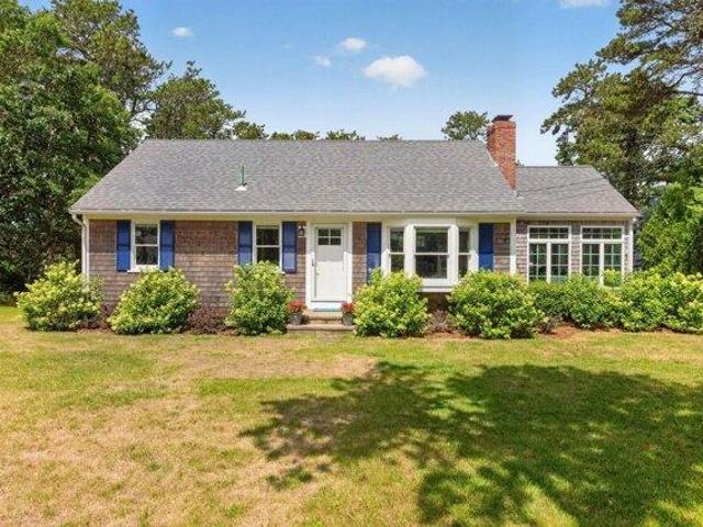 House for sale in Chatham, Massachusetts