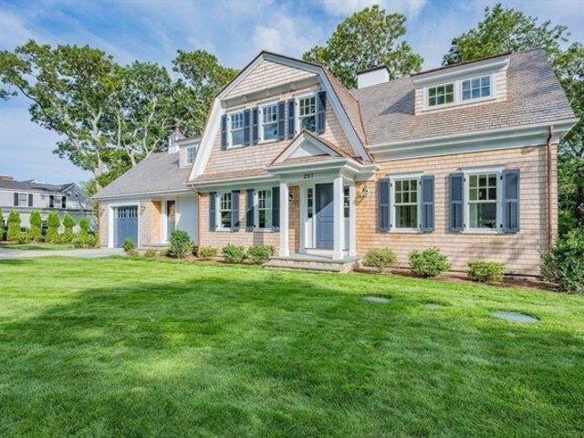House for sale in Chatham, Massachusetts