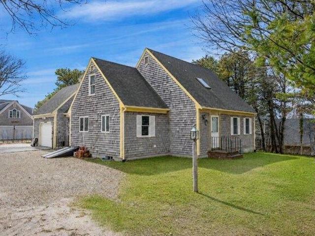House for sale in Chatham, Massachusetts