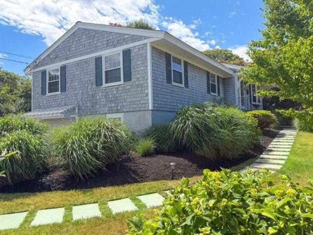 House for sale in Chatham, Massachusetts