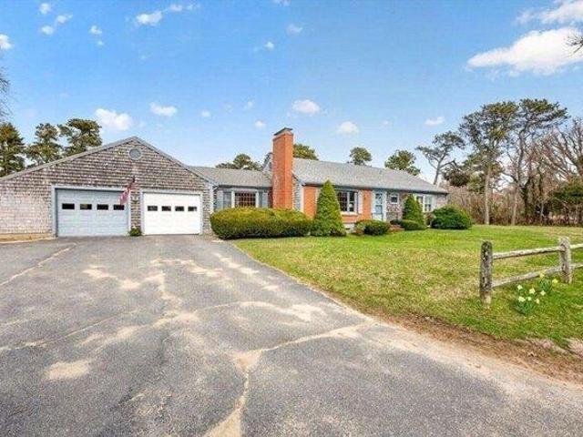 House for sale in Chatham, Massachusetts