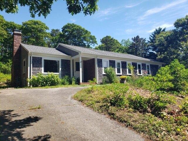 House for sale in Chatham, Massachusetts