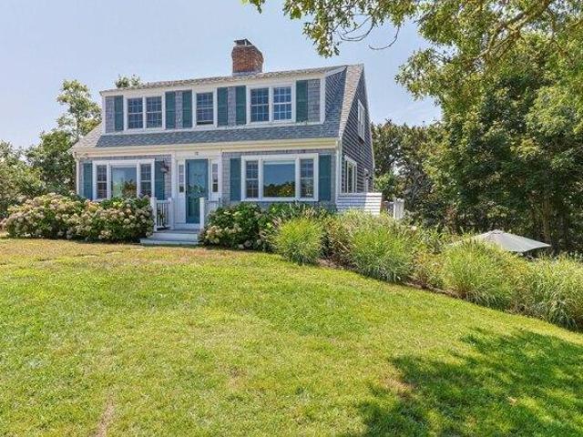 House for sale in Chatham, Massachusetts