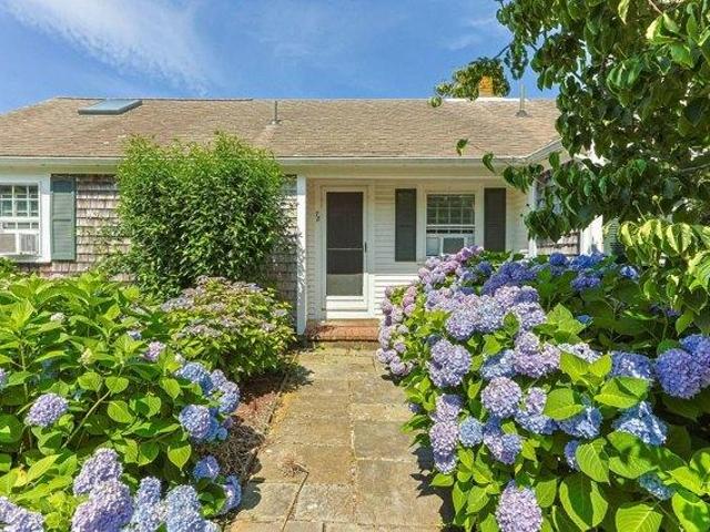 House for sale in Chatham, Massachusetts